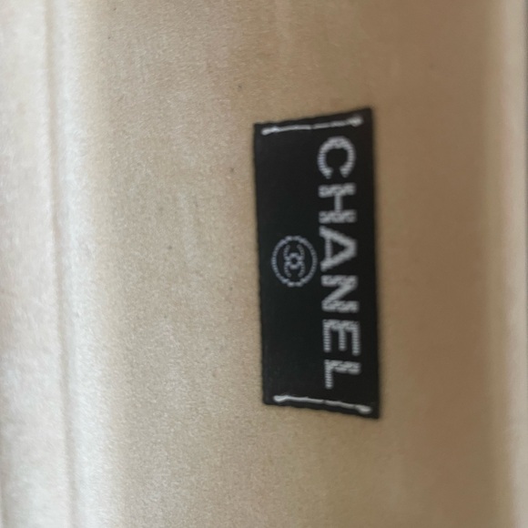 Chanel eyeglasses with case. AC7873225 - Picture 4 of 6